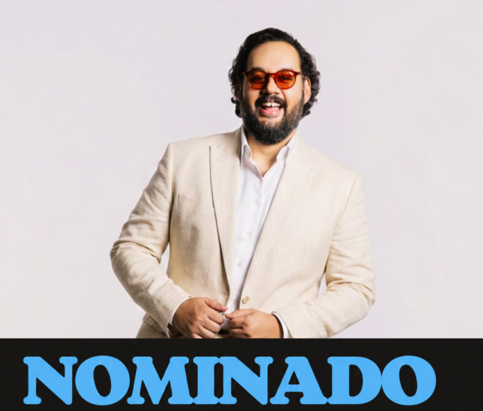 el-cantautor-dominicano-debuta-en-los-latin-grammy-con-nominaciones-por-“todo-llega” el-cantautor-dominicano-debuta-en-los-latin-grammy-con-nominaciones-por-“todo-llega”
