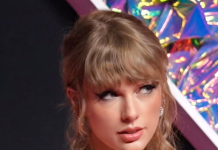 Taylor Swift adelanta el videoclip de “Patient Zero” que estrenará este domingo taylor-swift-adelanta-el-videoclip-de-“patient-zero”-que-estrenara-este-domingo
