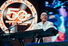 Una noche de cinco décadas: Ramón Orlando celebró su trayectoria junto a grandes artistas una-noche-de-cinco-decadas:-ramon-orlando-celebro-su-trayectoria-junto-a-grandes-artistas