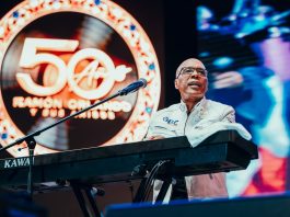 Una noche de cinco décadas: Ramón Orlando celebró su trayectoria junto a grandes artistas una-noche-de-cinco-decadas:-ramon-orlando-celebro-su-trayectoria-junto-a-grandes-artistas