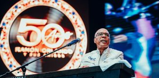 Una noche de cinco décadas: Ramón Orlando celebró su trayectoria junto a grandes artistas una-noche-de-cinco-decadas:-ramon-orlando-celebro-su-trayectoria-junto-a-grandes-artistas