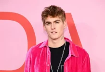 Investigan posible sobredosis en muerte de Presley Gerber, hijo de Cindy Crawford investigan-posible-sobredosis-en-muerte-de-presley-gerber,-hijo-de-cindy-crawford