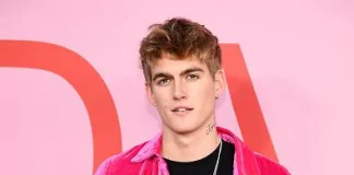 Investigan posible sobredosis en muerte de Presley Gerber, hijo de Cindy Crawford investigan-posible-sobredosis-en-muerte-de-presley-gerber,-hijo-de-cindy-crawford