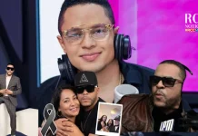Robert Sánchez revela detalles del ataque contra esposa de Julián Oro Duro; Juliá fue golpeado robert-sanchez-revela-detalles-del-ataque-contra-esposa-de-julian-oro-duro;-julia-fue-golpeado