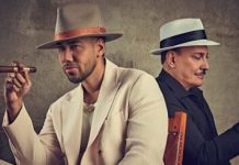 Romeo Santos y Carlos Fuente Jr. crean cigarros para apoyar causas benéficas romeo-santos-y-carlos-fuente-jr.-crean-cigarros-para-apoyar-causas-beneficas
