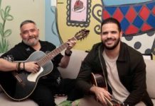 “Las 2P: De Pavel a Pamel” están listas para subir a escena en Hard Rock Café “las-2p:-de-pavel-a-pamel”-estan-listas-para-subir-a-escena-en-hard-rock-cafe