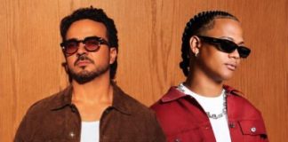 Dalvin La Melodía une su voz a Luis Fonsi en el remix de «Me despido» dalvin-la-melodia-une-su-voz-a-luis-fonsi-en-el-remix-de-«me-despido»
