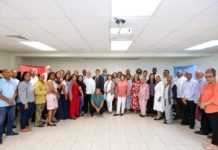 Cáritas Dominicana celebra 65 años de servicio para los más vulnerables caritas-dominicana-celebra-65-anos-de-servicio-para-los-mas-vulnerables