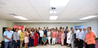 Cáritas Dominicana celebra 65 años de servicio para los más vulnerables caritas-dominicana-celebra-65-anos-de-servicio-para-los-mas-vulnerables