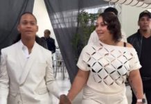Ola de críticas a Amelia Alcántara por comentarios sobre esposa del Dalvin La Melodía ola-de-criticas-a-amelia-alcantara-por-comentarios-sobre-esposa-del-dalvin-la-melodia
