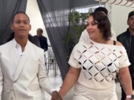 Ola de críticas a Amelia Alcántara por comentarios sobre esposa del Dalvin La Melodía ola-de-criticas-a-amelia-alcantara-por-comentarios-sobre-esposa-del-dalvin-la-melodia