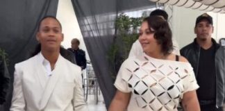 Ola de críticas a Amelia Alcántara por comentarios sobre esposa del Dalvin La Melodía ola-de-criticas-a-amelia-alcantara-por-comentarios-sobre-esposa-del-dalvin-la-melodia