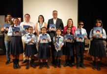 Poemario en Braille protagoniza emotivo acto en Feria del Libro de Honduras poemario-en-braille-protagoniza-emotivo-acto-en-feria-del-libro-de-honduras