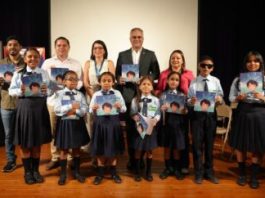Poemario en Braille protagoniza emotivo acto en Feria del Libro de Honduras poemario-en-braille-protagoniza-emotivo-acto-en-feria-del-libro-de-honduras