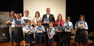 Poemario en Braille protagoniza emotivo acto en Feria del Libro de Honduras poemario-en-braille-protagoniza-emotivo-acto-en-feria-del-libro-de-honduras