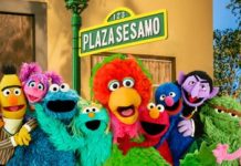 Plaza Sésamo tendrá una película en Netflix plaza-sesamo-tendra-una-pelicula-en-netflix