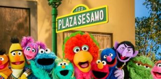Plaza Sésamo tendrá una película en Netflix plaza-sesamo-tendra-una-pelicula-en-netflix