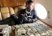 Tekashi asegura que su hijo ganó un millón de dólares a pocas horas de nacer tekashi-asegura-que-su-hijo-gano-un-millon-de-dolares-a-pocas-horas-de-nacer