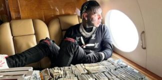 Tekashi asegura que su hijo ganó un millón de dólares a pocas horas de nacer tekashi-asegura-que-su-hijo-gano-un-millon-de-dolares-a-pocas-horas-de-nacer