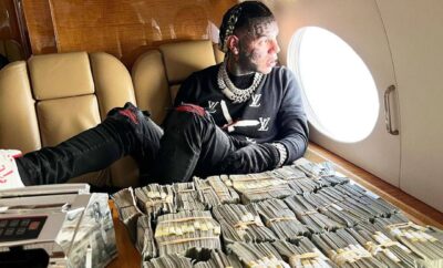 tekashi-asegura-que-su-hijo-gano-un-millon-de-dolares-a-pocas-horas-de-nacer tekashi-asegura-que-su-hijo-gano-un-millon-de-dolares-a-pocas-horas-de-nacer