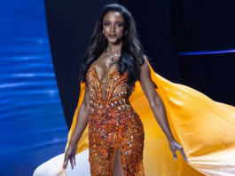 Miss Jamaica demanda a Miss Universo tras caída durante el certamen miss-jamaica-demanda-a-miss-universo-tras-caida-durante-el-certamen