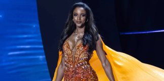 Miss Jamaica demanda a Miss Universo tras caída durante el certamen miss-jamaica-demanda-a-miss-universo-tras-caida-durante-el-certamen