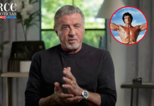 Sylvester Stallone revela que padeció bulimia durante preparación para “Rocky III” sylvester-stallone-revela-que-padecio-bulimia-durante-preparacion-para-“rocky-iii”