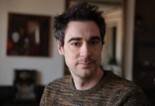 Muere el actor francés Arnaud Denis a los 43 años tras someterse a la eutanasia en Bélgica muere-el-actor-frances-arnaud-denis-a-los-43-anos-tras-someterse-a-la-eutanasia-en-belgica