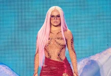 Karol G encabeza nominaciones de los HEAT 2026; Bad Bunny le sigue con nueve karol-g-encabeza-nominaciones-de-los-heat-2026;-bad-bunny-le-sigue-con-nueve