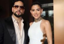La boda de ensueño de Tania Medina y Lemar será en Italia la-boda-de-ensueno-de-tania-medina-y-lemar-sera-en-italia
