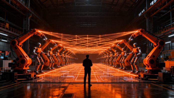 cinco-millones-de-robots-operan-en-fabricas-del-mundo-y-china-concentra-el-59-%-de-las-nuevas-instalaciones cinco-millones-de-robots-operan-en-fabricas-del-mundo-y-china-concentra-el-59-%-de-las-nuevas-instalaciones