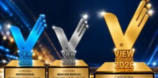 View Awards 2026 alcanza 231 postulaciones provenientes de 16 países view-awards-2026-alcanza-231-postulaciones-provenientes-de-16-paises