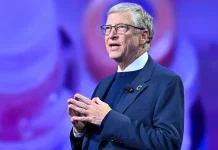 Bill Gates alerta sobre los posibles riesgos de la inteligencia artificial para la humanidad bill-gates-alerta-sobre-los-posibles-riesgos-de-la-inteligencia-artificial-para-la-humanidad