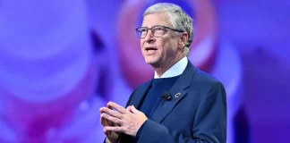 Bill Gates alerta sobre los posibles riesgos de la inteligencia artificial para la humanidad bill-gates-alerta-sobre-los-posibles-riesgos-de-la-inteligencia-artificial-para-la-humanidad