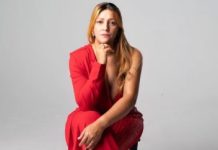 Julissa Morel es nominada como Comentarista de Opinión en los Premios La Flor 2026 julissa-morel-es-nominada-como-comentarista-de-opinion-en-los-premios-la-flor-2026
