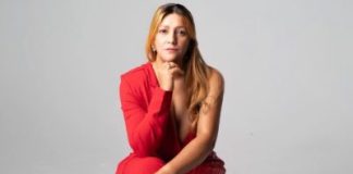 Julissa Morel es nominada como Comentarista de Opinión en los Premios La Flor 2026 julissa-morel-es-nominada-como-comentarista-de-opinion-en-los-premios-la-flor-2026