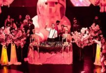 BRESH, “La fiesta más linda del mundo”, llega por primera vez a República Dominicana bresh,-“la-fiesta-mas-linda-del-mundo”,-llega-por-primera-vez-a-republica-dominicana