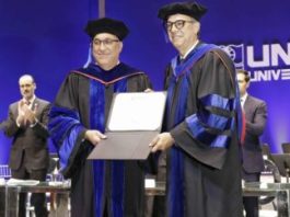 Unapec otorga Doctorado Honoris Causa al escritor y filósofo José Mármol unapec-otorga-doctorado-honoris-causa-al-escritor-y-filosofo-jose-marmol