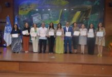 escuela-de-turismo-y-hoteleria-uasd-clausura-conmemoracion-del-dia-mundial-del-turismo