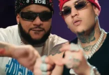 Jey One estrena muevo tema junto al puertorriqueño Slayter jey-one-estrena-muevo-tema-junto-al-puertorriqueno-slayter