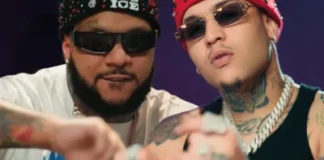 Jey One estrena muevo tema junto al puertorriqueño Slayter jey-one-estrena-muevo-tema-junto-al-puertorriqueno-slayter