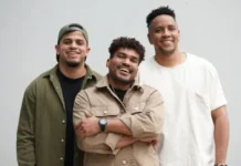 Barak debuta dentro del top 20 de Spotify con «Bondadoso Dios» barak-debuta-dentro-del-top-20-de-spotify-con-«bondadoso-dios»
