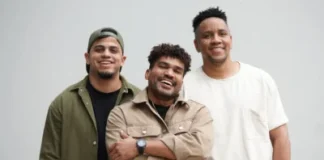 Barak debuta dentro del top 20 de Spotify con «Bondadoso Dios» barak-debuta-dentro-del-top-20-de-spotify-con-«bondadoso-dios»