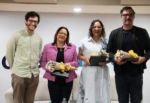¿Quién escribe la isla hoy?: Así fue el primer encuentro de la Temporada 2026 de Fundación Gente Brava ¿quien-escribe-la-isla-hoy?:-asi-fue-el-primer-encuentro-de-la-temporada-2026-de-fundacion-gente-brava