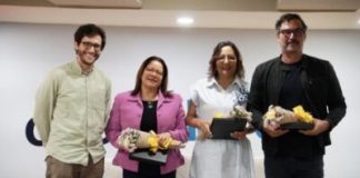 ¿Quién escribe la isla hoy?: Así fue el primer encuentro de la Temporada 2026 de Fundación Gente Brava ¿quien-escribe-la-isla-hoy?:-asi-fue-el-primer-encuentro-de-la-temporada-2026-de-fundacion-gente-brava