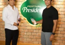 Nuevas marcas se suman a Festival Presidente 2026 con sus portafolio de productos nuevas-marcas-se-suman-a-festival-presidente-2026-con-sus-portafolio-de-productos