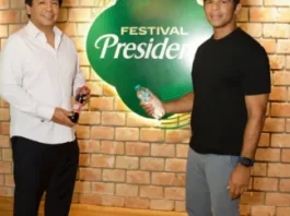 Nuevas marcas se suman a Festival Presidente 2026 con sus portafolio de productos nuevas-marcas-se-suman-a-festival-presidente-2026-con-sus-portafolio-de-productos