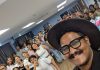 Samy Pérez llama a fortalecer los espacios culturales para la juventud dominicana samy-perez-llama-a-fortalecer-los-espacios-culturales-para-la-juventud-dominicana