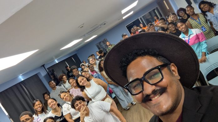 samy-perez-llama-a-fortalecer-los-espacios-culturales-para-la-juventud-dominicana
