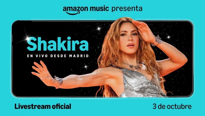 shakira-y-amazon-music-celebran-a-las-mujeres-que-impulsan-la-musica-y-la-cultura-latina